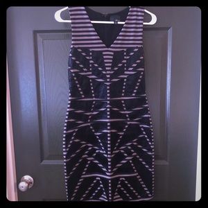 Greylin Shift Dress